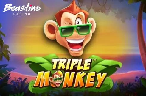 Triple Monkey Skywind Group