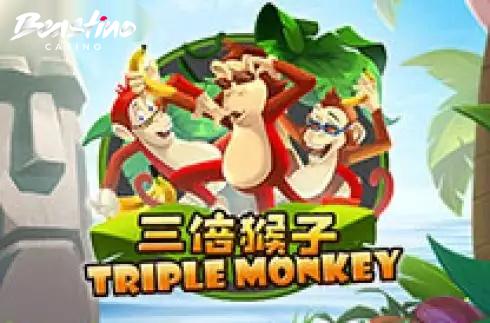Triple Monkey Virtual Tech