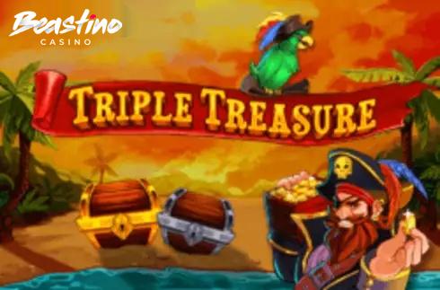 Triple Treasure