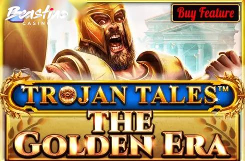Trojan Tales The Golden Era
