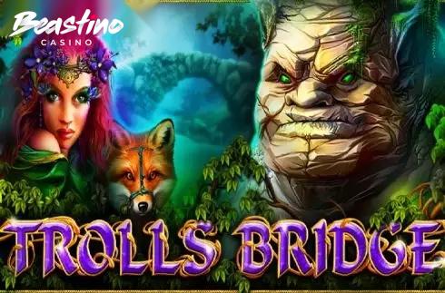 Trolls Bridge Casino Technology