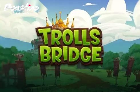 Trolls Bridge Yggdrasil