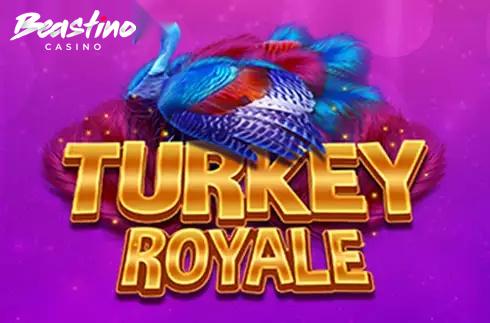 Turkey Royale