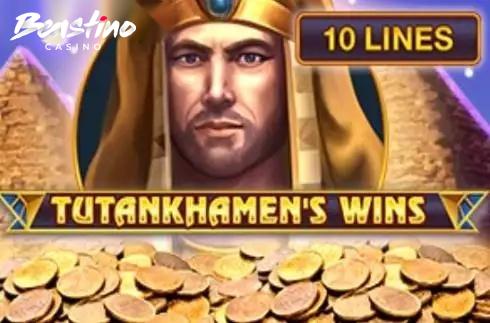 Tutankhamens Wins