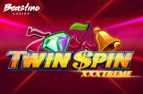 Twin Spin XXXTreme