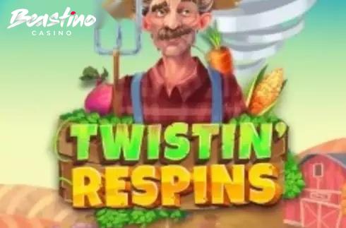 Twistin ReSpins