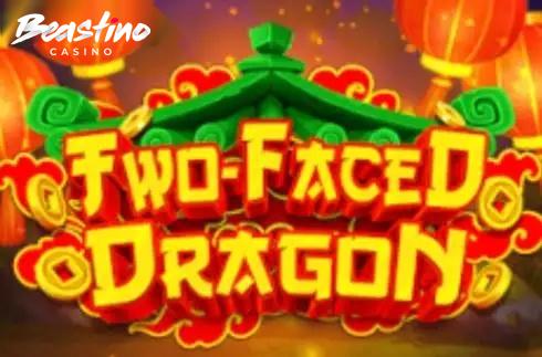 Two Faced Dragon