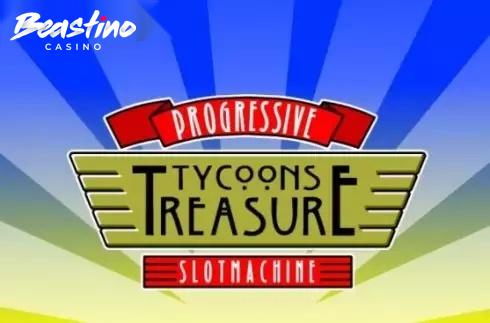 Tycoons Treasure Progressive