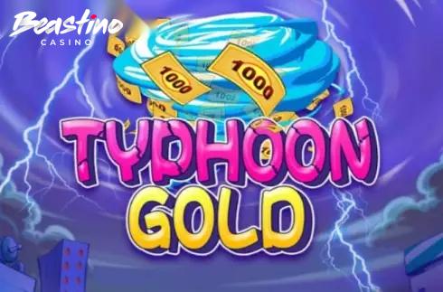 Typhoon Gold