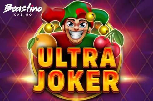 Ultra Joker Hurricane Games