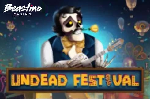 Undead Festival