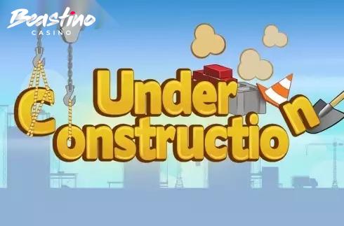 Under Construction PAF