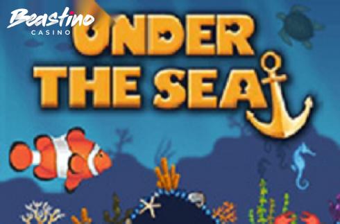 Under The Sea 1x2
