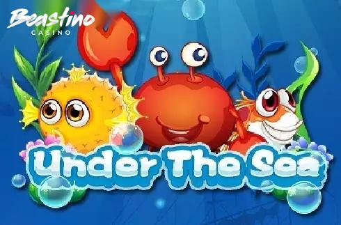 Under The Sea Aiwin Games