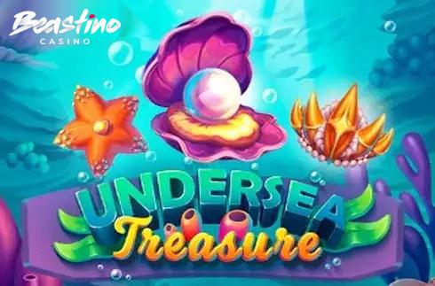 Undersea Treasure Begames
