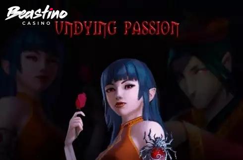 Undying Passion