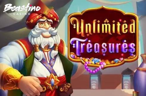 Unlimited Treasures