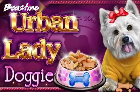 Urban Lady Doggie