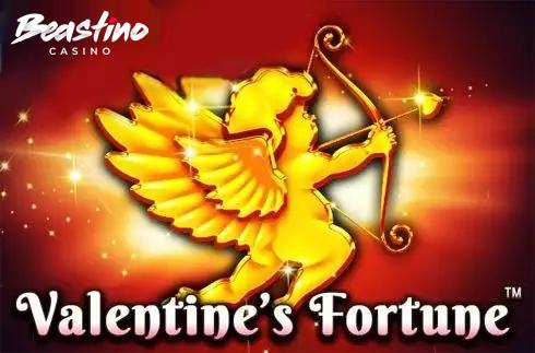 Valentines Fortune