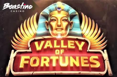 Valley of Fortunes