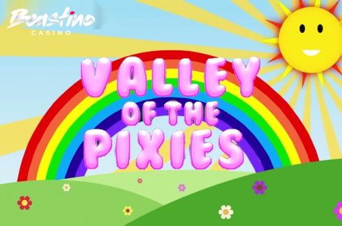 Valley of Pixies