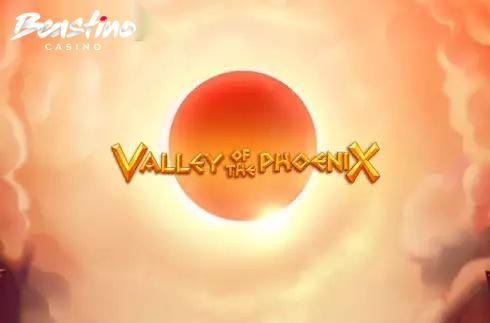 Valley of the Phoenix
