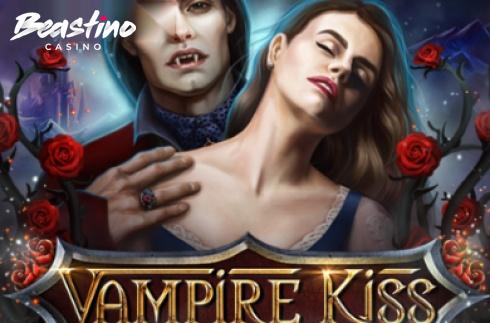 Vampire Kiss Leap Gaming