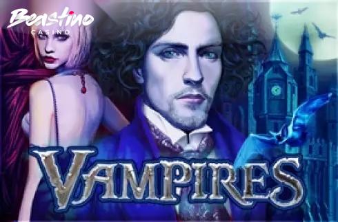 Vampires Amatic