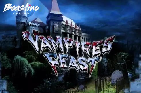 Vampires Feast SkillOnNet
