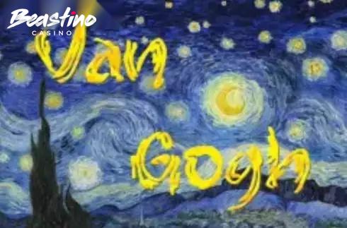 Van Gogh AGT Software