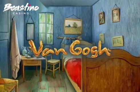 Van Gogh Sthlm Gaming