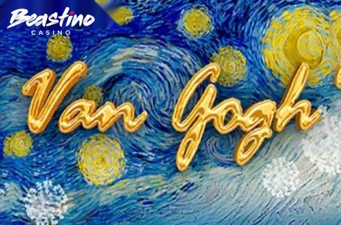 Van Gogh Urgent Games