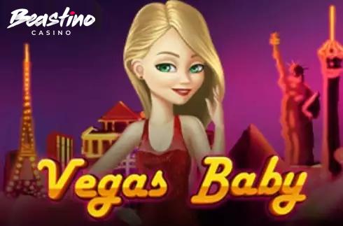 Vegas Baby Caleta Gaming