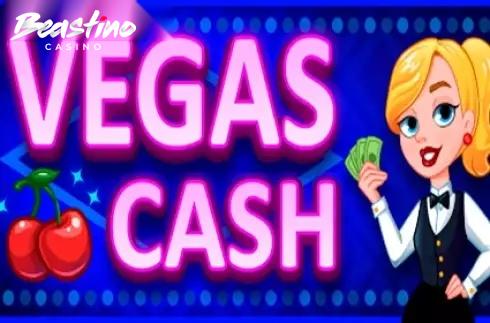 Vegas Cash Anakatech