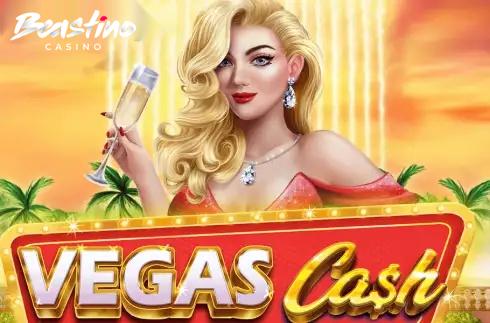 Vegas Cash SpinPlay Games