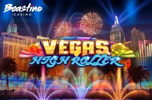 Vegas High Roller