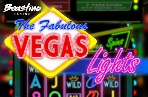 Vegas Lights CORE Gaming