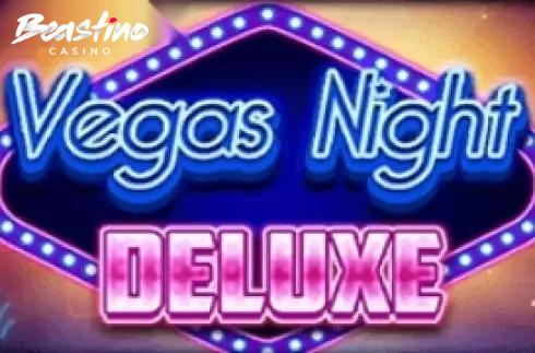 Vegas Night Deluxe