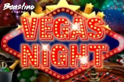 Vegas Night InBet Games