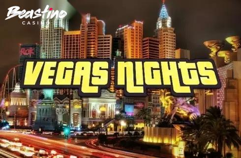 Vegas Nights IGT