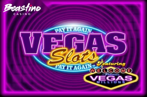 Vegas Slots Pay It Again