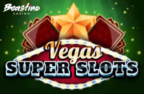 Vegas Super Slots