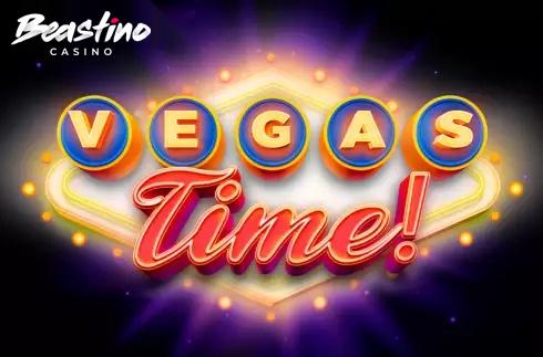 Vegas Time