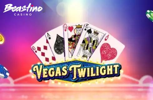 Vegas Twilight