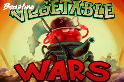 Vegetable Wars