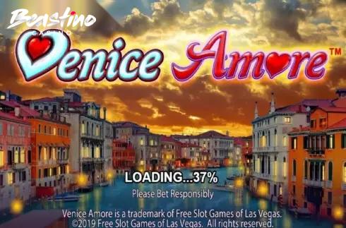 Venice Amore