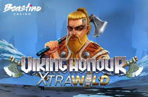 Viking Honour XtraWild