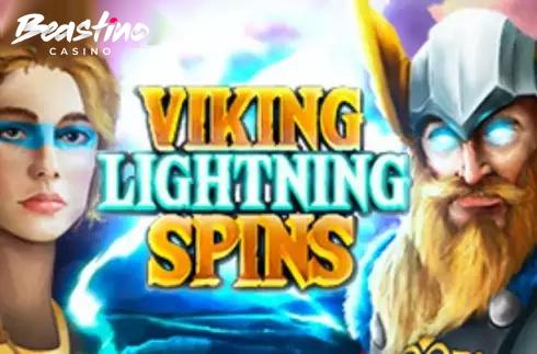Viking Lightning Spins