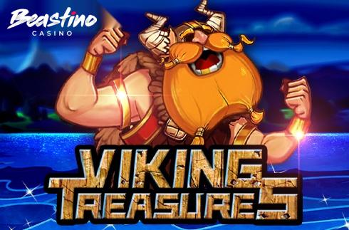 Viking Treasures Genesis