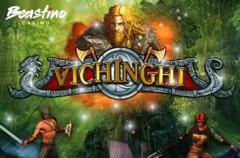 Vikings Capecod Gaming
